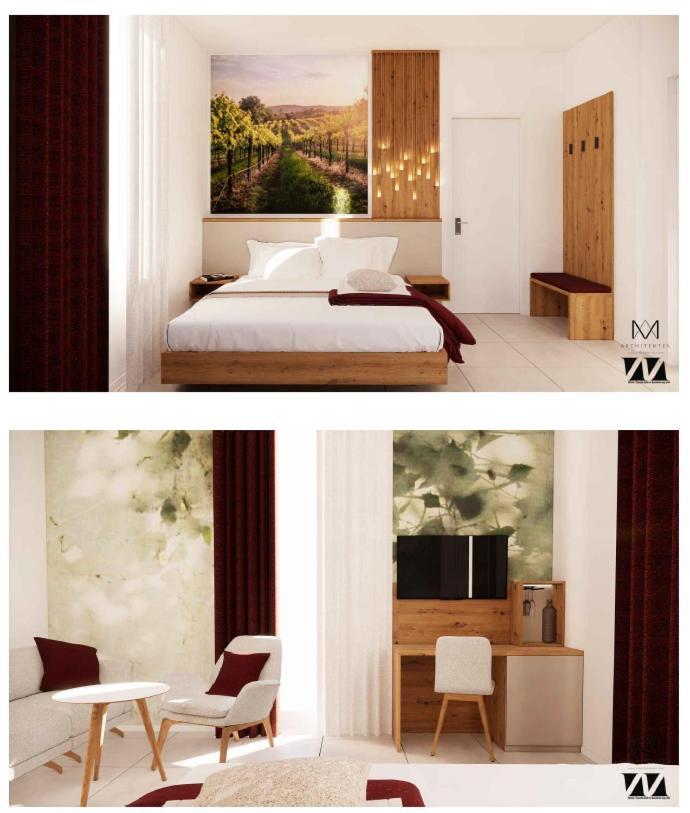 Weinhotel Offenstein Erben Hotel Eltville am Rhein