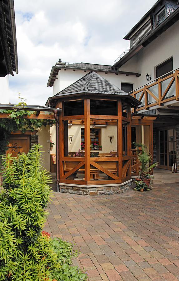 Weinhotel Offenstein Erben