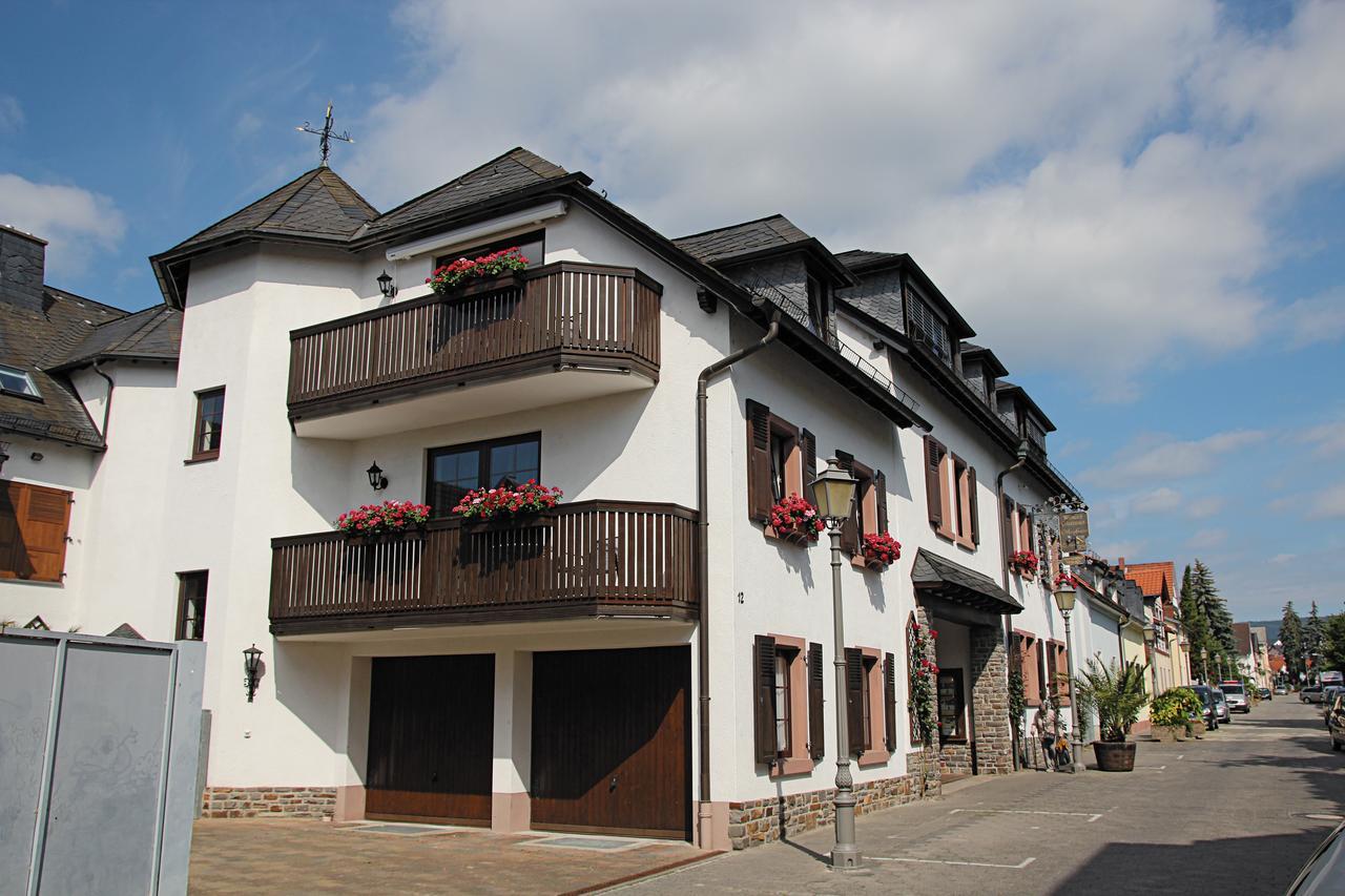 Weinhotel Offenstein Erben Hotel