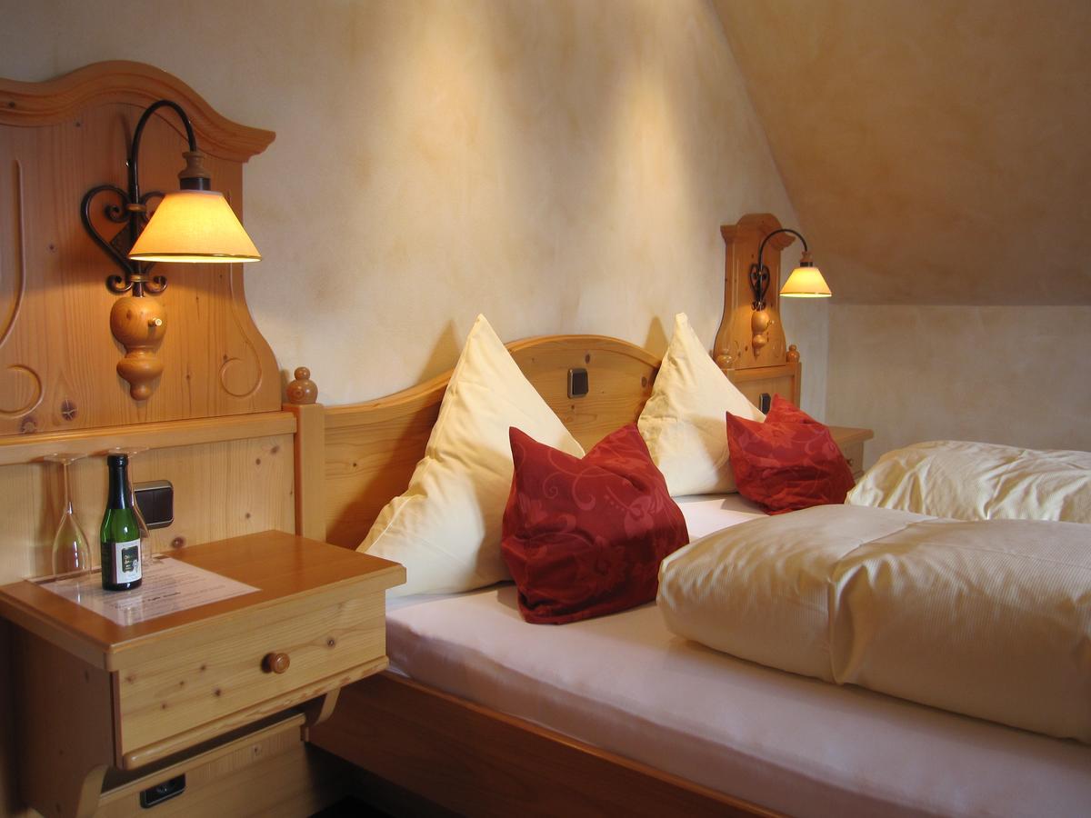 Weinhotel Offenstein Erben Hotel