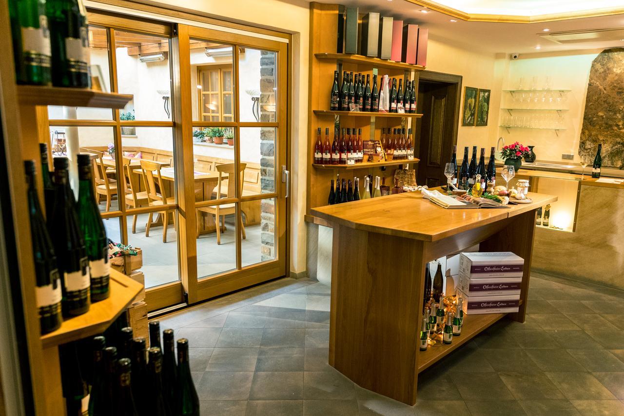 Weinhotel Offenstein Erben Hotel *