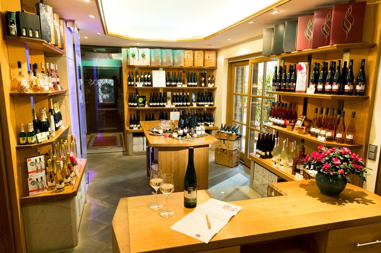 Weinhotel Offenstein Erben Hotel *