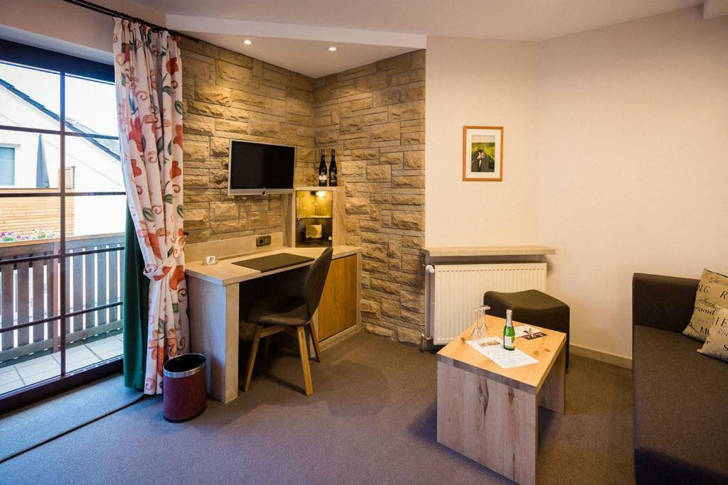 Hotel Weinhotel Offenstein Erben