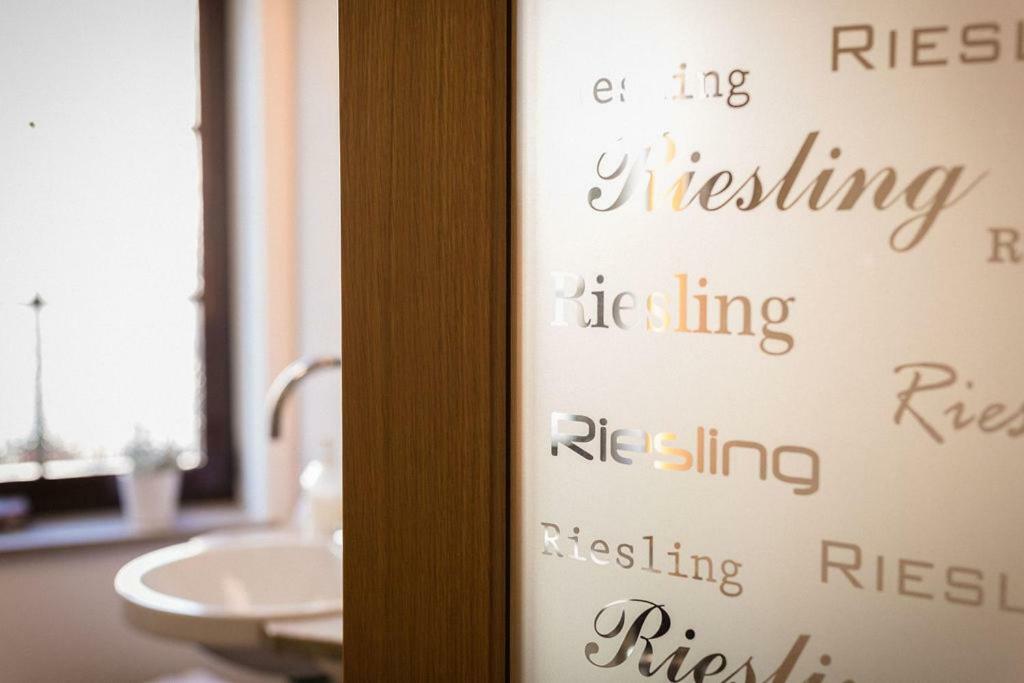 Weinhotel Offenstein Erben *