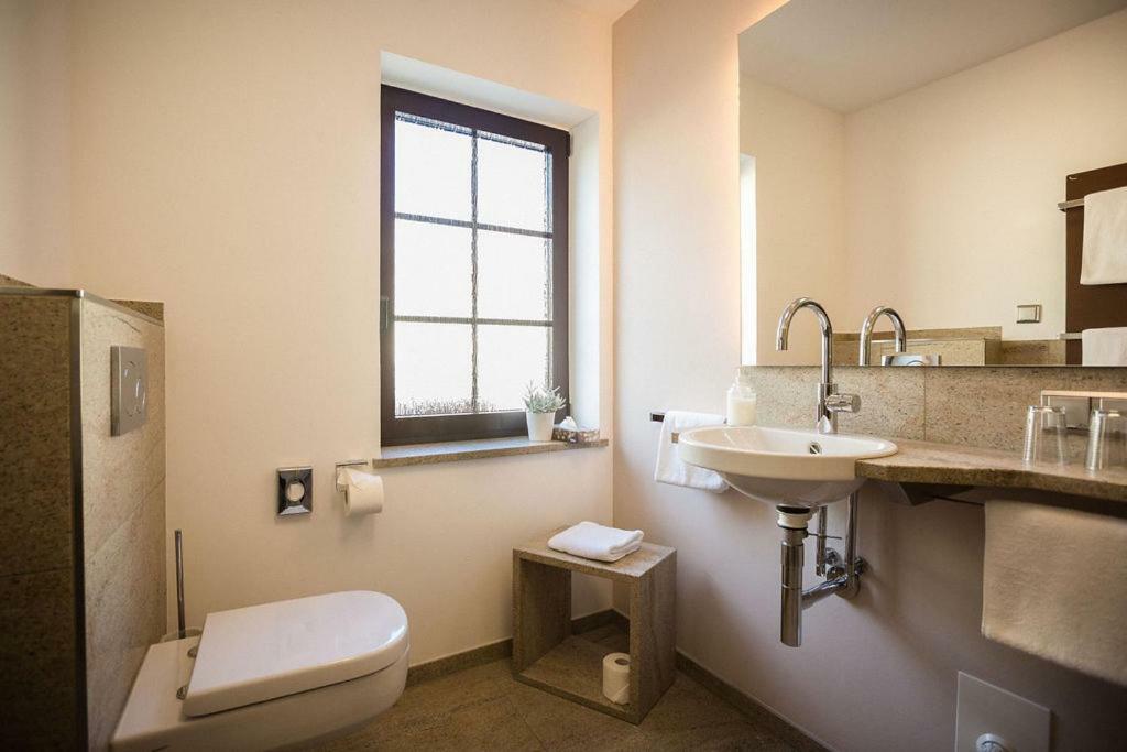 Weinhotel Offenstein Erben Hotel *