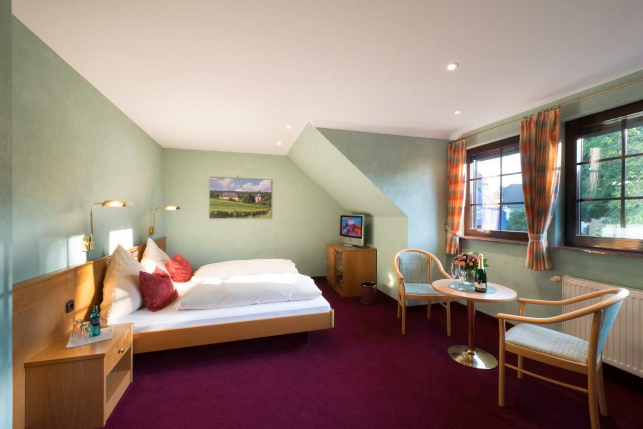 Weinhotel Offenstein Erben *